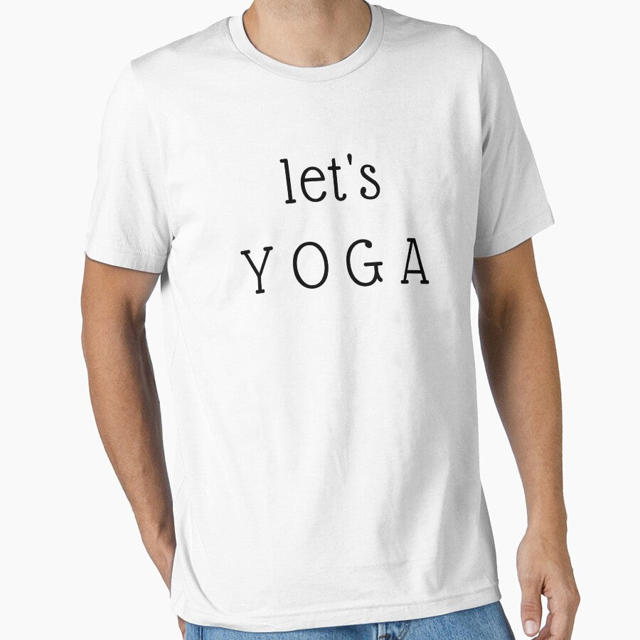Let's Yoga by darshan2020