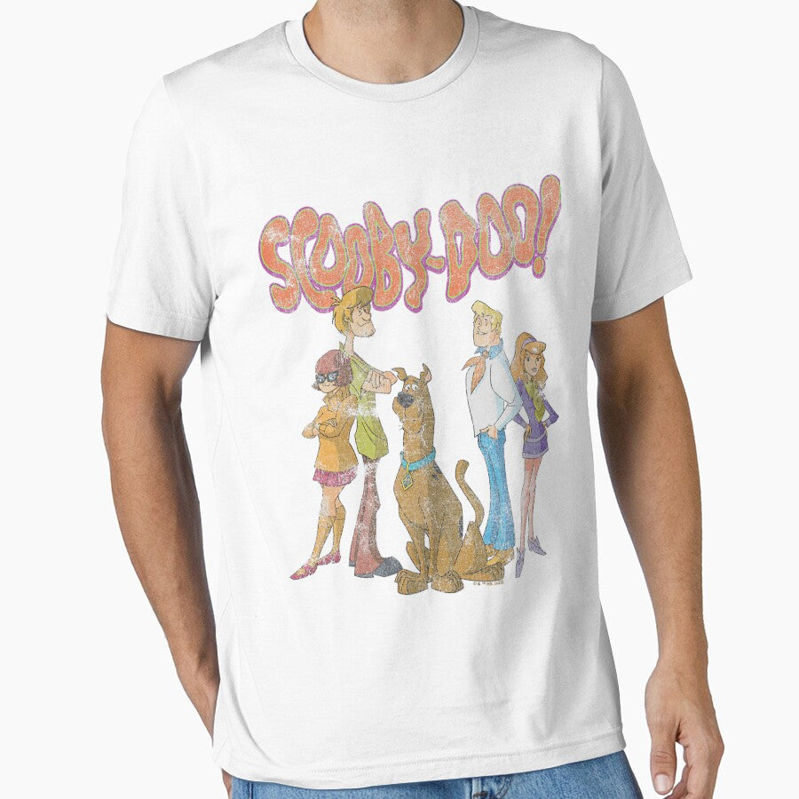 Vintage Movie - Vintage Cartoon by LaytonClothesA