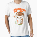 Cute Coffee x-Ray by Ilustrata®