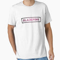 blackpink Neon Logo by ruthwtp