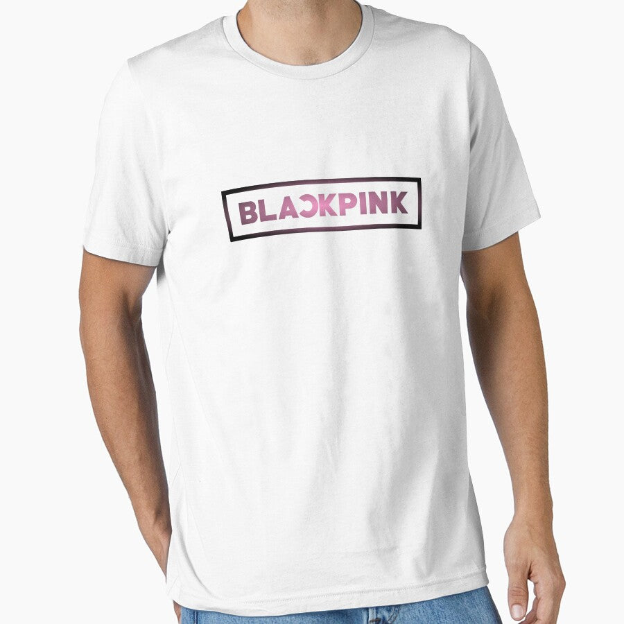 blackpink Neon Logo by ruthwtp