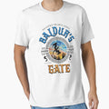 Adventure Awaits at Baldur_s Gate by Hamiomujito