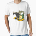 Team Herculoids TShirt by Frevaze50