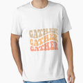 Gather Shirt by FauzIDEA