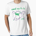Inspiral Carpets: Cool As F**k by brianhillDESIGN