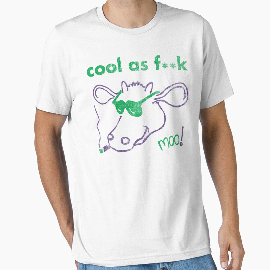 Inspiral Carpets: Cool As F**k by brianhillDESIGN