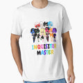Inquisitormaster Hoodie Unisex Alex Team by ChaiSonSirionga
