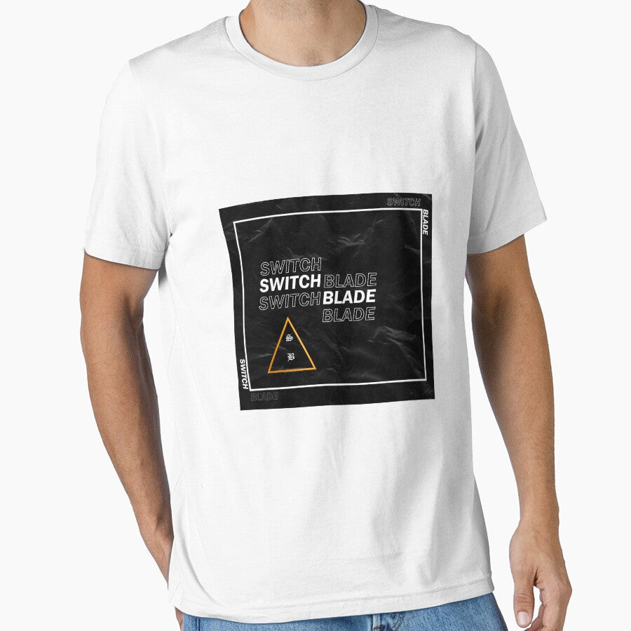 switchblade Box logo by Tafkaf