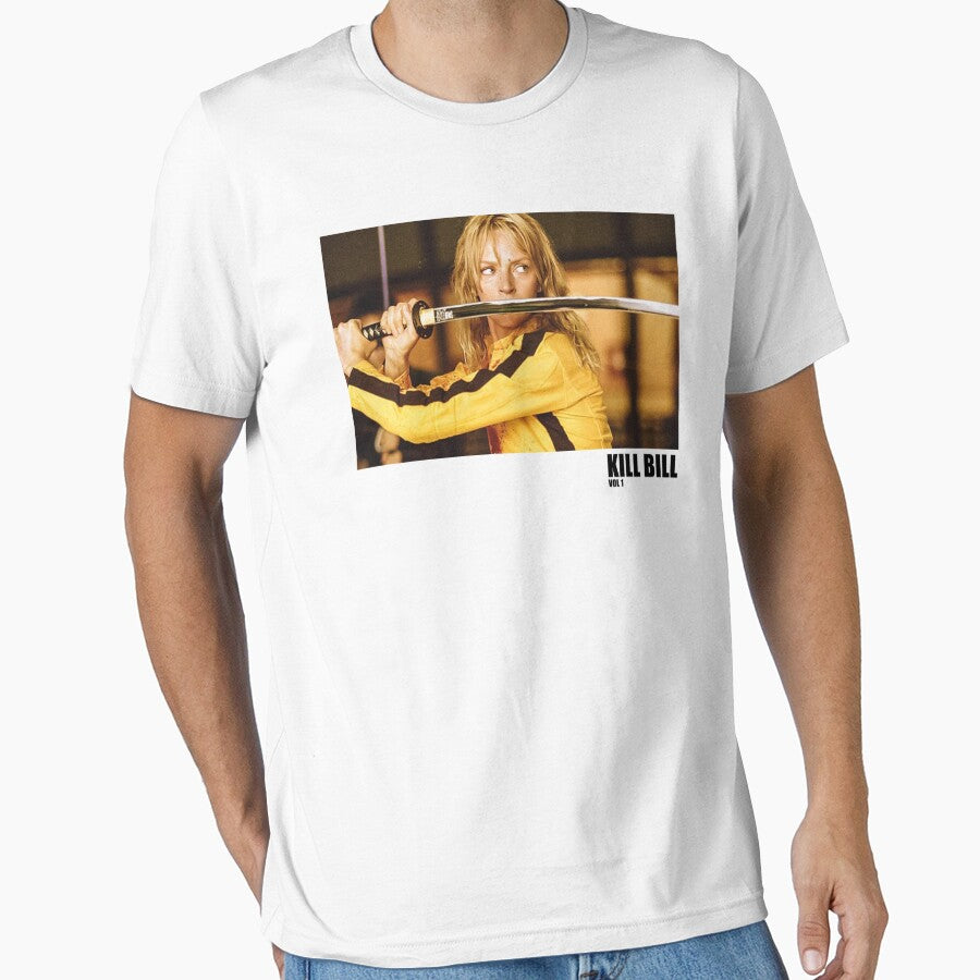 Kill Bill by Leopoldus