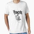 Old School Hip Hop T Shirt Pharcyde by ikidyounot