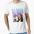 DJ-Bobo-90s-Style-Eurodance- by Cassandra826