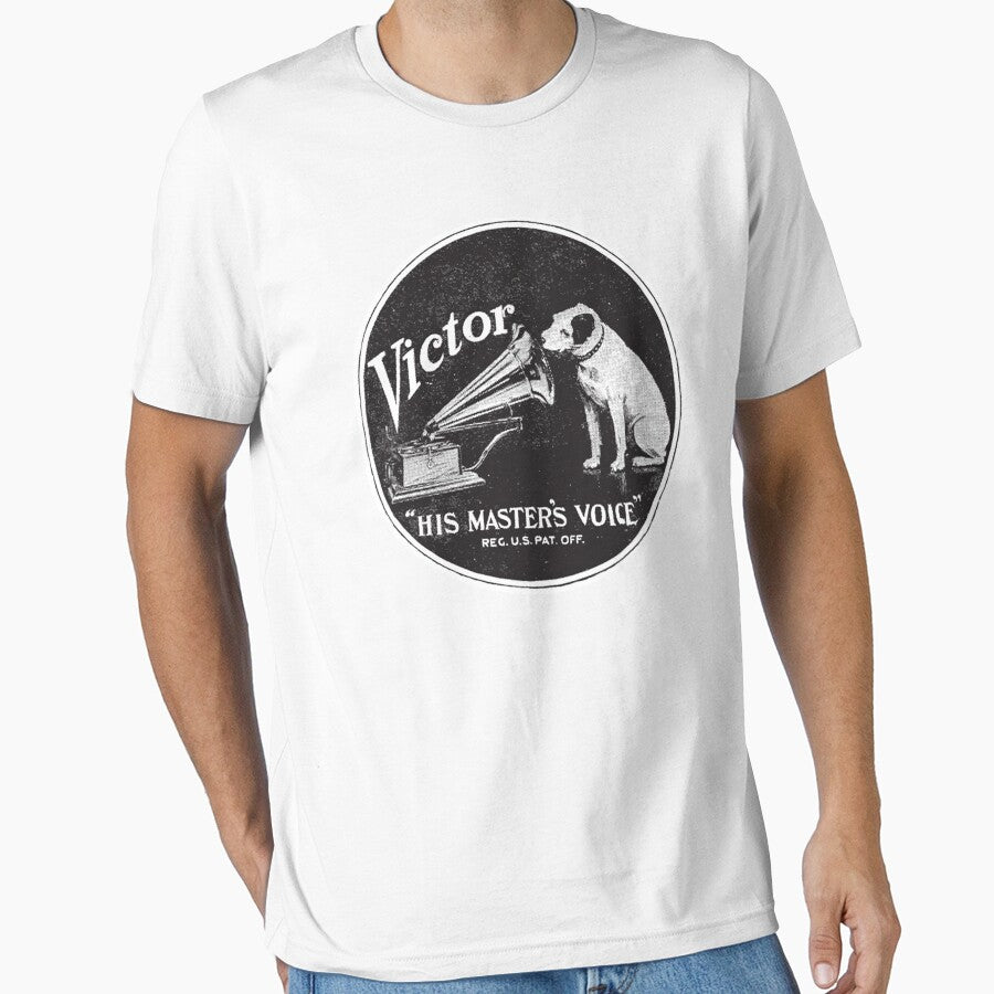 Victor by Clemency510