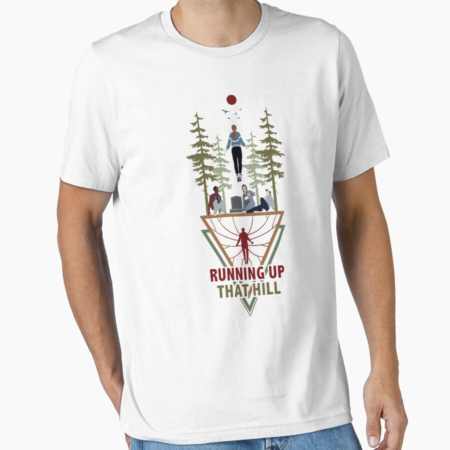 Running Up That Hill Max Vintage 1980's Music 80's Song by jakaun