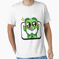Happy Goblin - Clash Royale Inspired Design by ClashInAShort YT