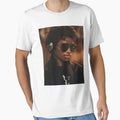 Michael Jackson Vintage T-Shirt by ReneeLars