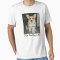 I Got That Dog In Me by passantpossi