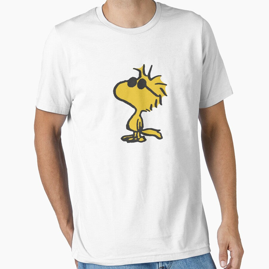 joe cool woodstock good grief by losgalacti