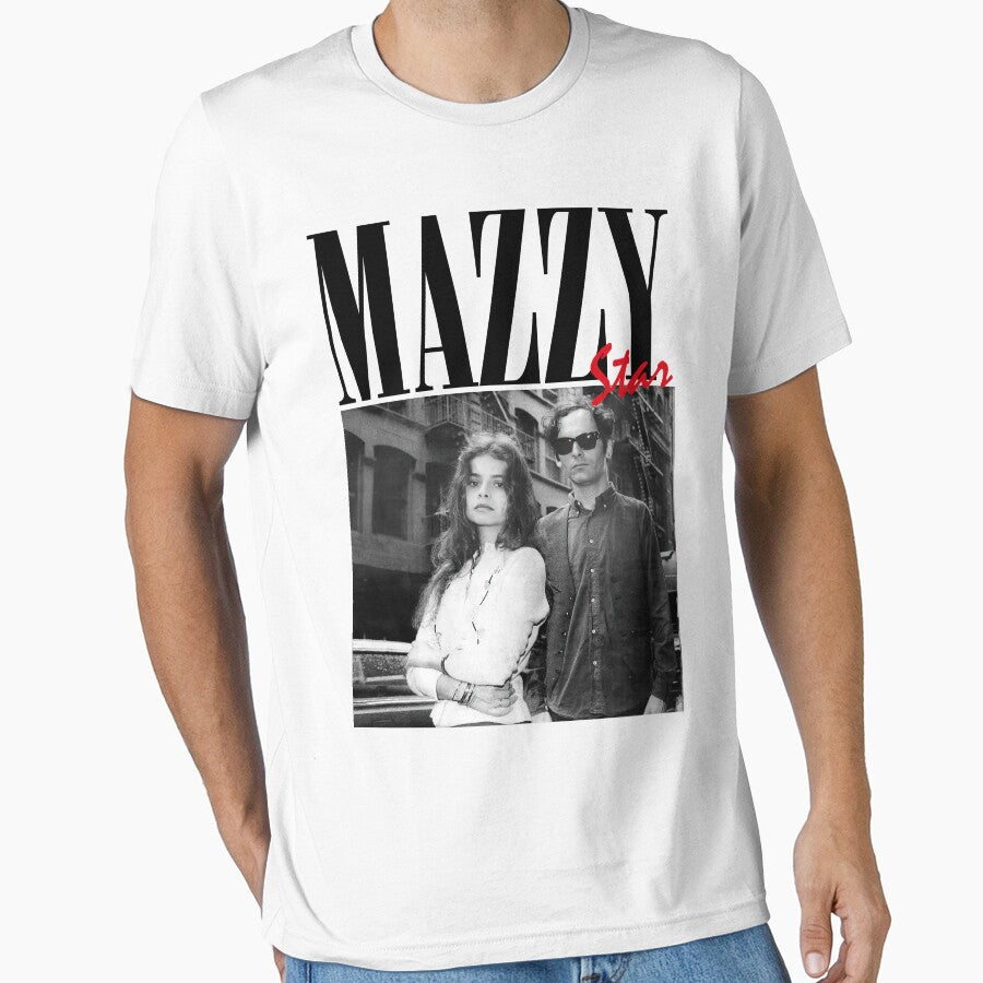 Mazzy Star vintage by TonyDegenhardt