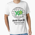 Expo 88 by Cehenies09