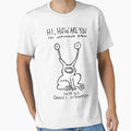 DANIEL JOHNSTON - HI, HOW ARE YOU ALBUM by JamieLucille