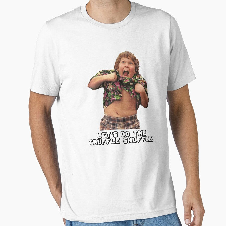 TRUFFLE SHUFFLE by tardisbabes