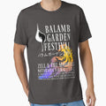Balamb Garden Festival by charmandicorn