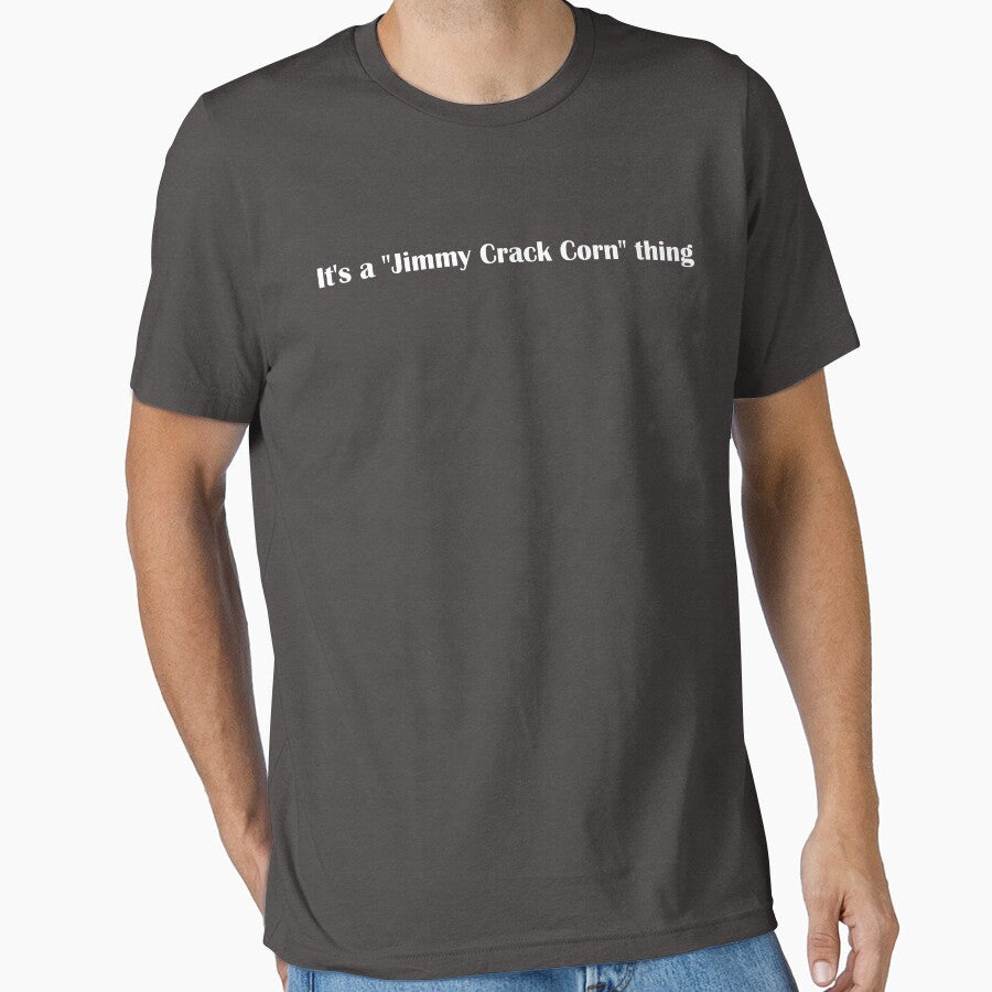 Jimmy Crack Corn (I Don't Care) by 5Solas