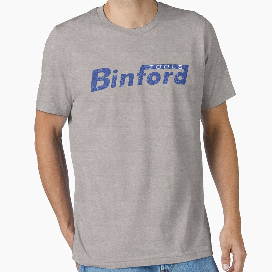 Binford Tools by huckblade