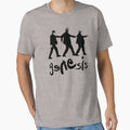 Genesis I cant dance by MarcoPolok