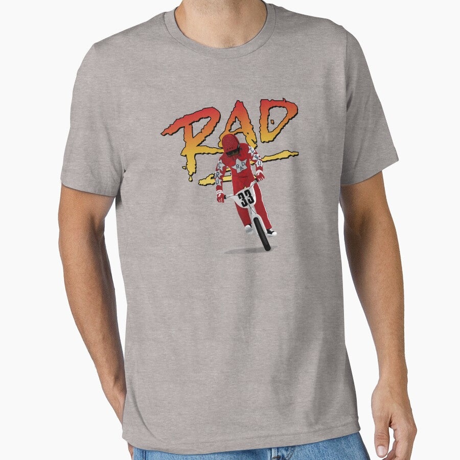 Cru Jones Rad by mark5four0