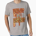 Deploy and Destroy - T-Shirt by Jayrosenthall