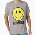 Acid House by HY2ROGEN