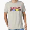Ghost Stories Sunday shirt by Hespero