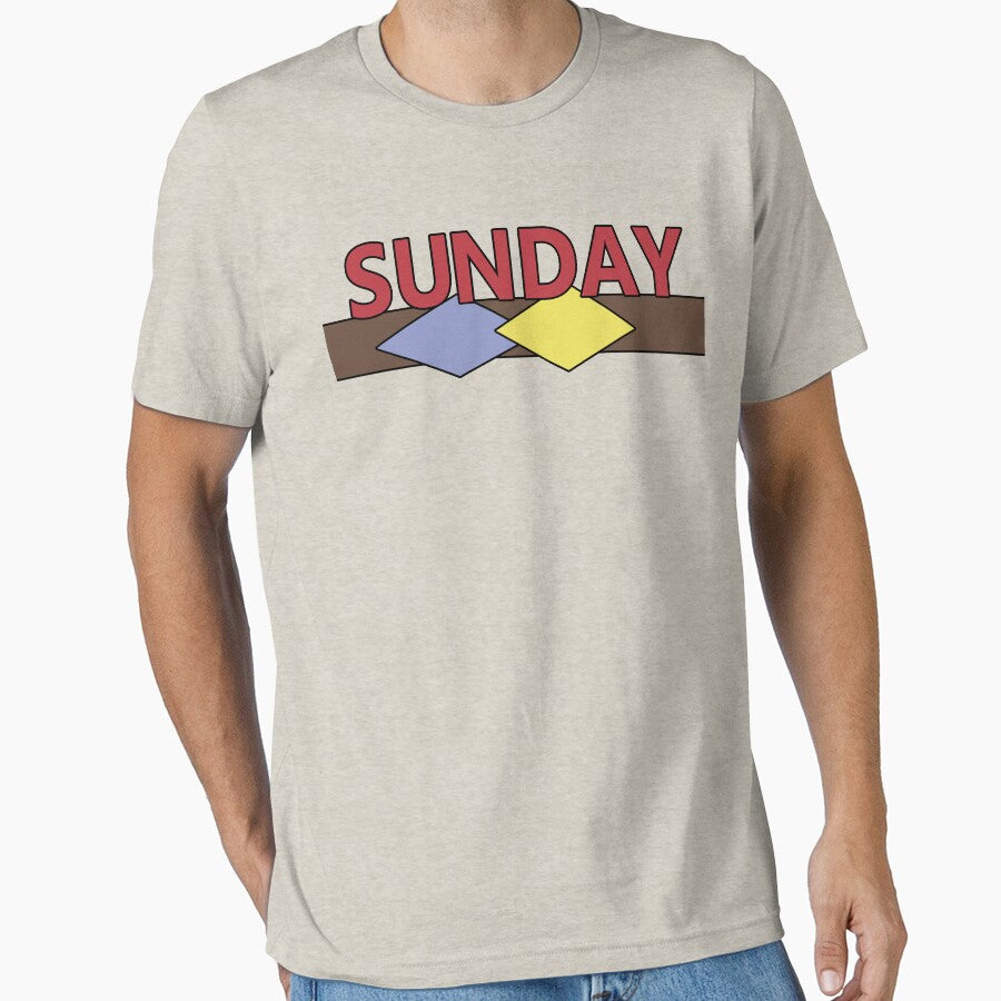 Ghost Stories Sunday shirt by Hespero