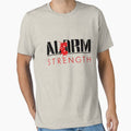 Strength by KingOfRock1978