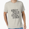 Lost Between Worlds Abstract Collection by BoastyDesigns