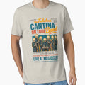 Cantina Band by Le-Freak