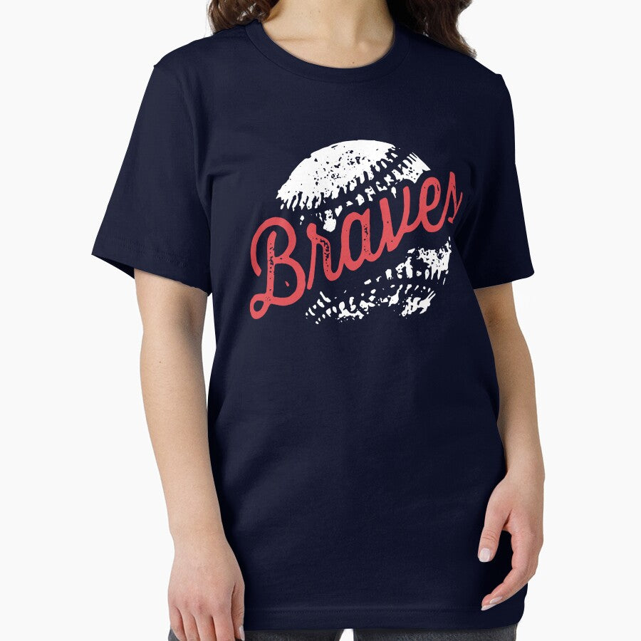 Braves Vintage Ball by BrewU
