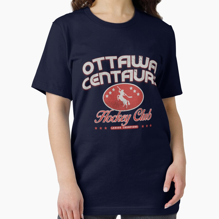OTTAWA CENTAURS HEATED RIVALRY ILYA Rozanov 81 by delllsdesigns