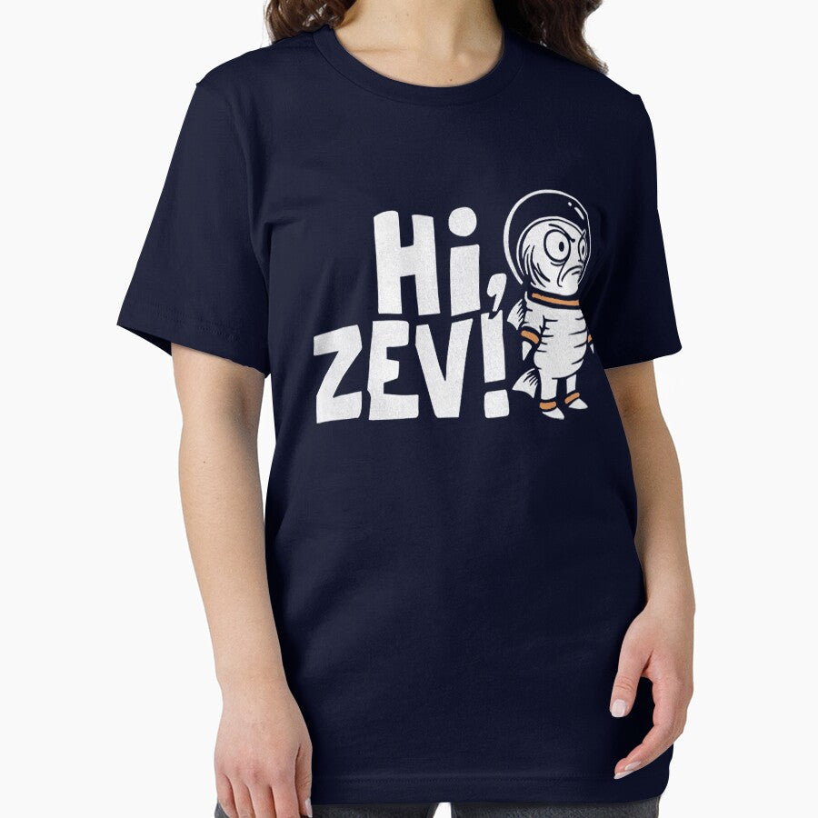 Dungeon Crawler Carl Hi Zev by CoreyBurch