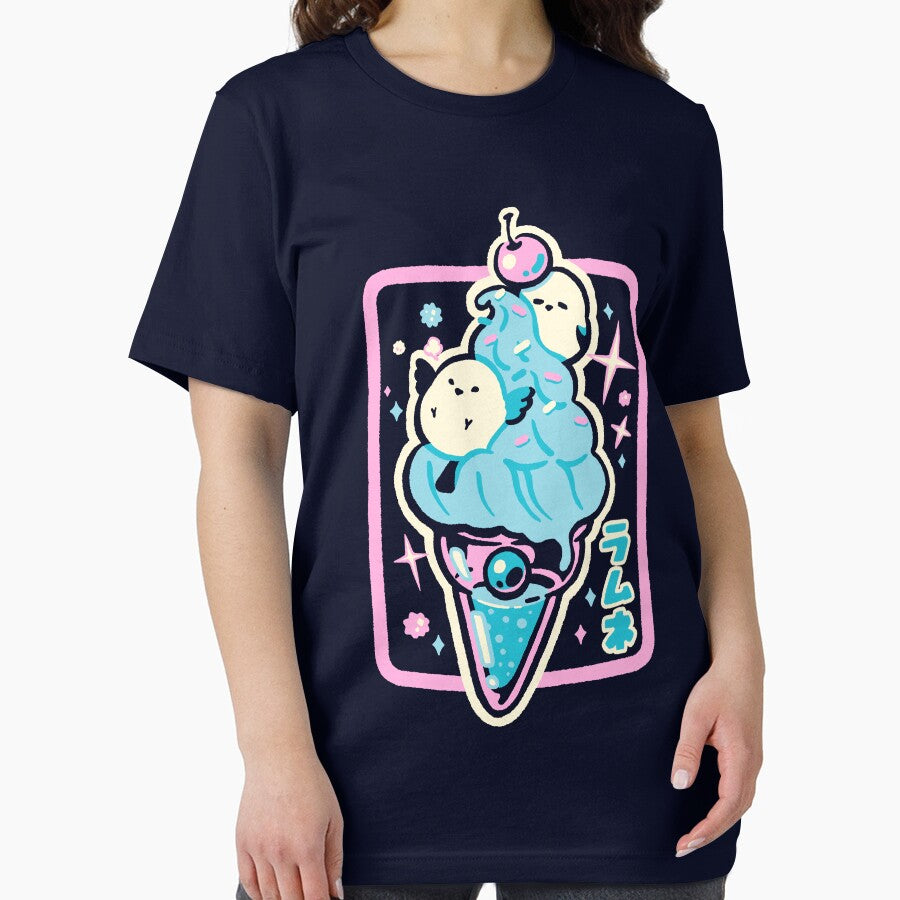 Ramune Soft Ice by g-a-m-e-o-v-e-r