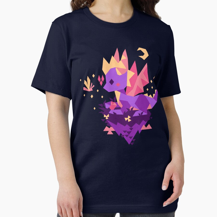 Tiny Spyro Bc2 by JosephWalstonr