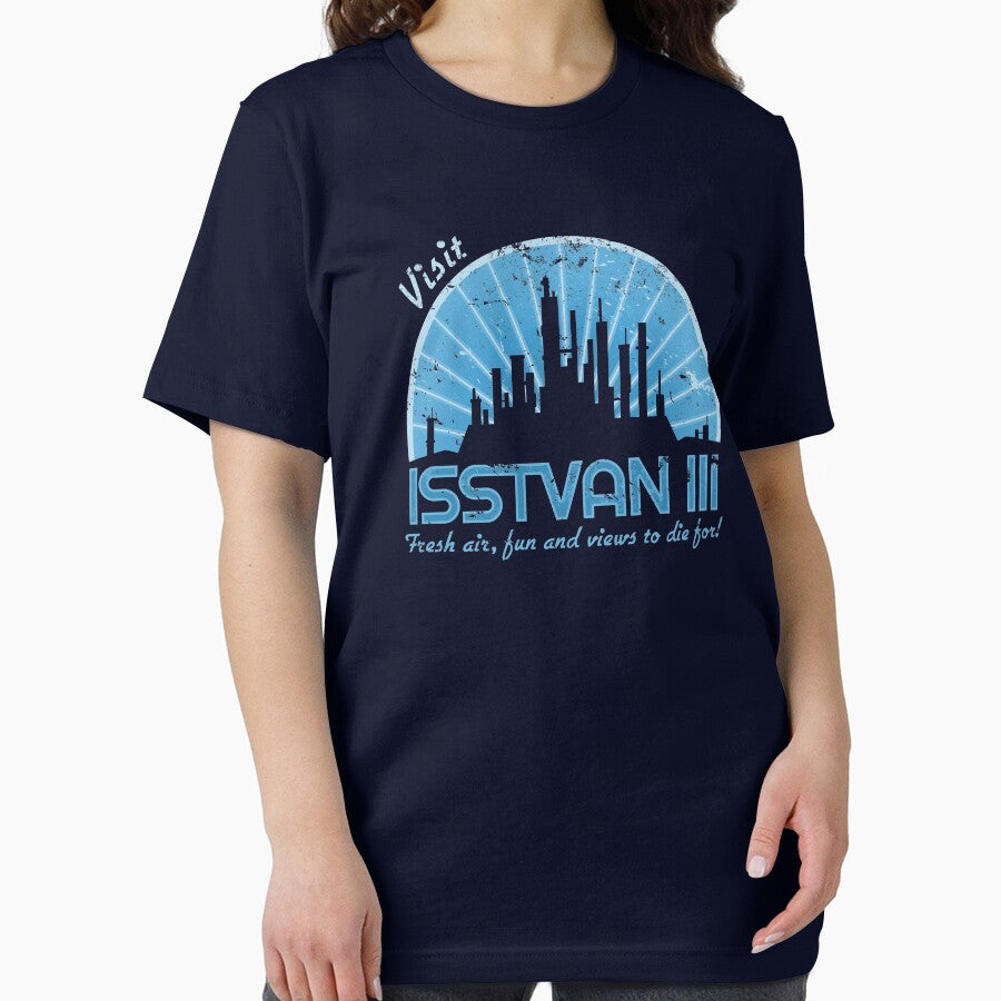 Visit (blue) by farfuture