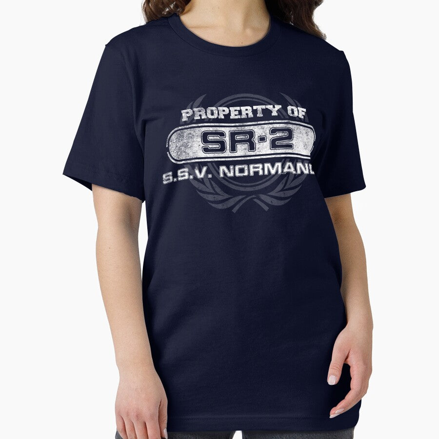 Vintage Property of SR2 by justinglen75
