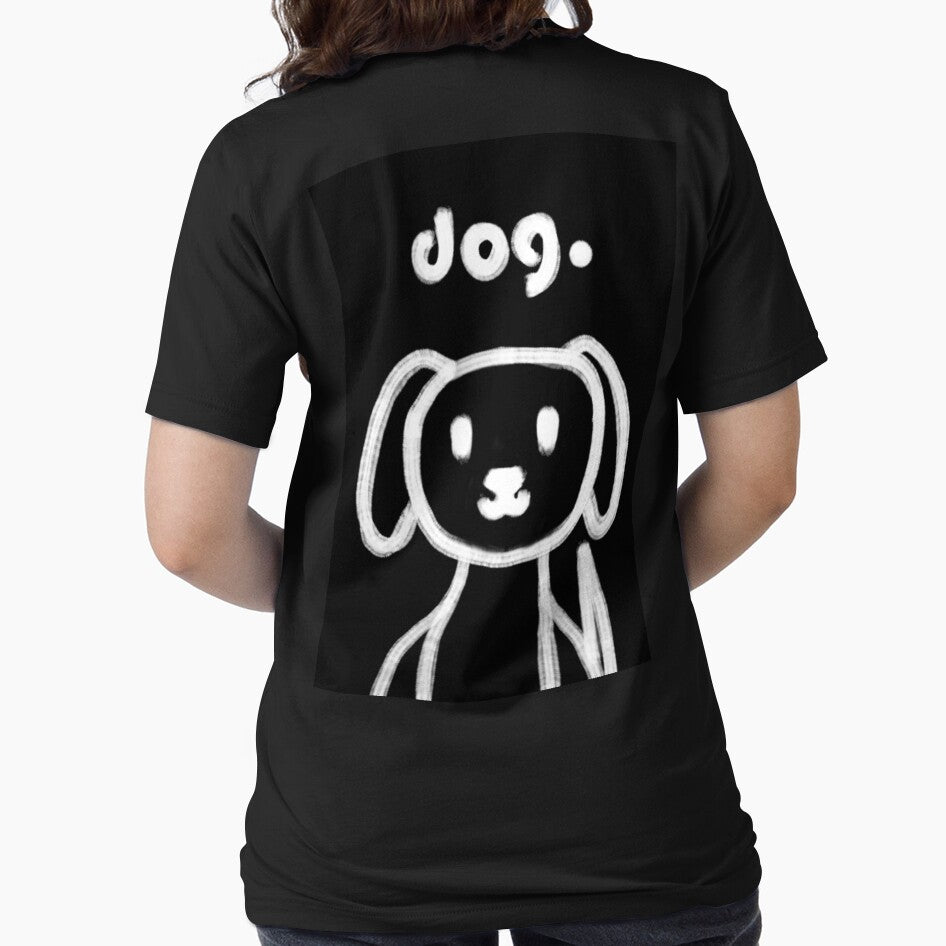 simple dog. by GeorgeNyx