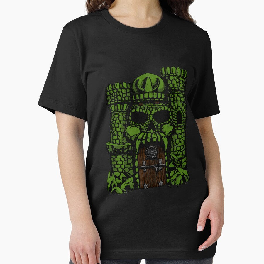 By the power of Greyskull by Tsudo