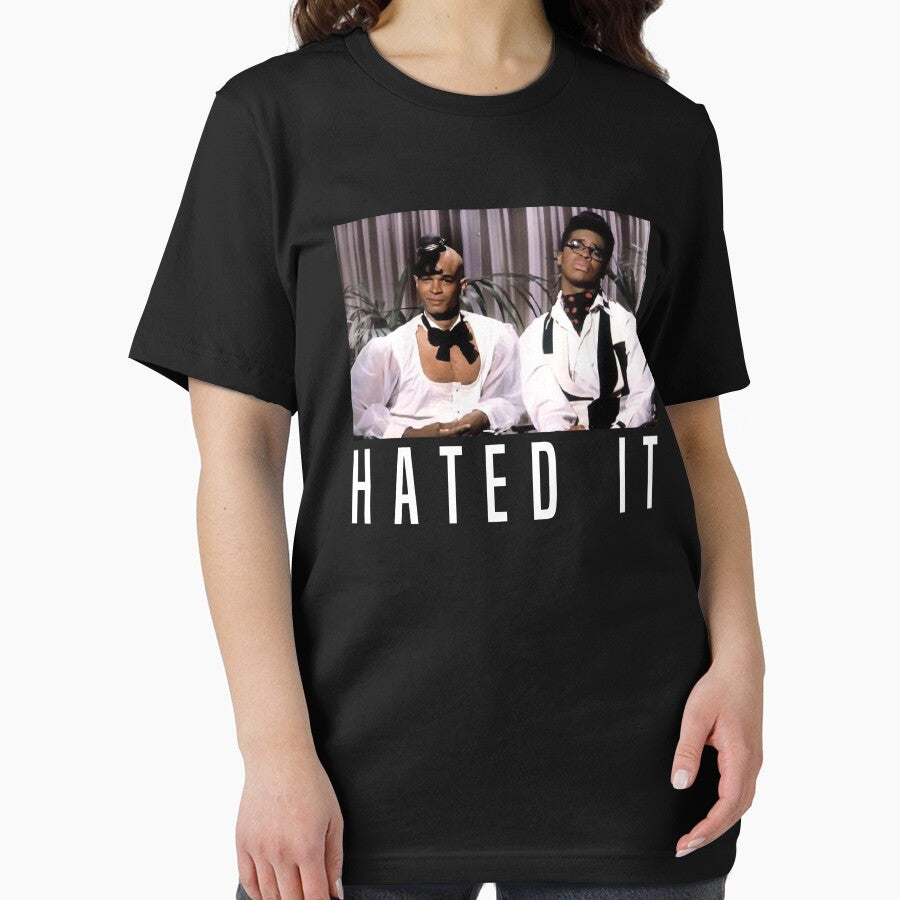 Cool Hated It Funny In Living Color Skit Variety Tv Show Fan by The-sky-is-here