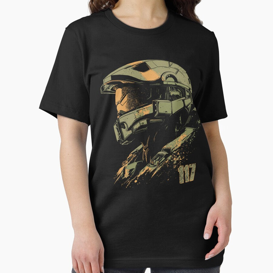 Master Chief by RatherCreative