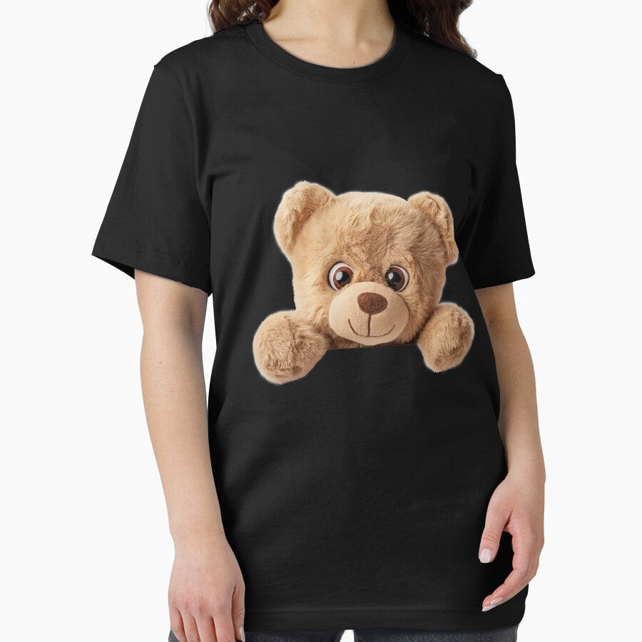 Fluffy bear by FluffyGallery
