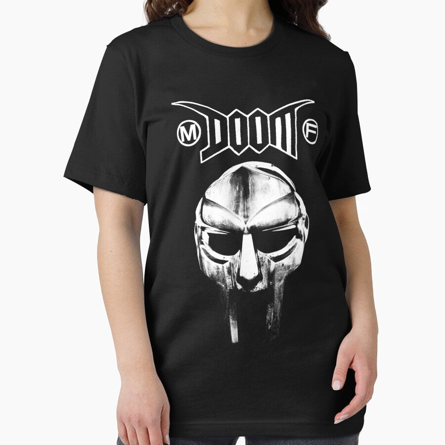 Rapper Doom Meets Anarcho Punk Doom by DanielBrowning8